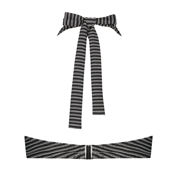 Cyell Badmode Boho Bliss Halter Bikinitop