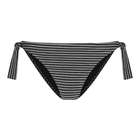 Boho Bliss Bikini Hose mit Seitlichen Bändern