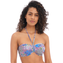 Freya Badmode Boho Breeze Bandeau Bikinitop Multi
