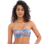 Freya Badmode Boho Breeze Bandeau Bikinitop Multi