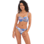 Freya Badmode Boho Breeze Bandeau Bikinitop Multi