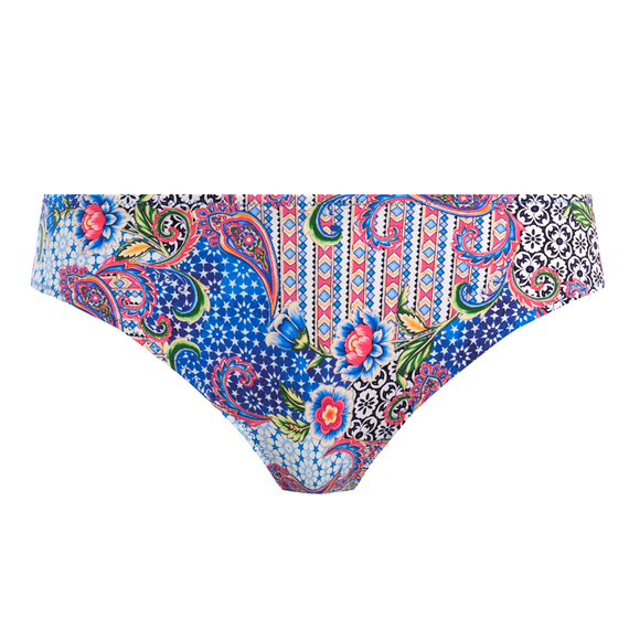 Freya Bademode Boho Breeze Bikini Hose Multi