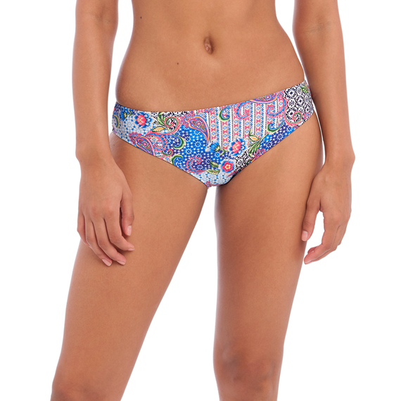 Freya Bademode Boho Breeze Bikini Hose Multi