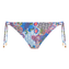 Freya Bademode Boho Breeze Bikini Hose mit Seitlichen Bändern Multi