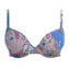 Freya Badmode Boho Breeze Voorgevormde Bikinitop Multi