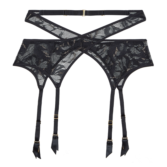 Boîte à Désir Jarretels