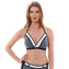 Freya Bondi Triangle Bikinitop Black 
