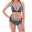 Freya Bondi Triangle Bikinitop Black