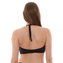 Freya Bondi Triangle Bikinitop Black