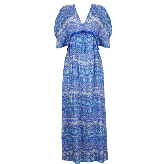 Bonifacio Maxi Dress
