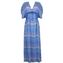 PrimaDonna Swim Bonifacio Maxidress Electric Blue