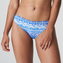 PrimaDonna Swim Bonifacio Rio Bikini Hose Electric Blue