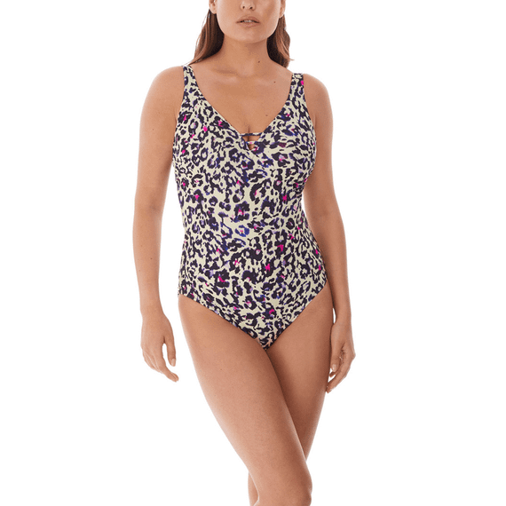 Fantasie Swim Bonito Badpak Amethyst