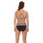 Fantasie Swim Bonito Plunge Bikinitop Amethyst
