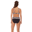 Fantasie Swim Bonito Plunge Bikinitop Amethyst