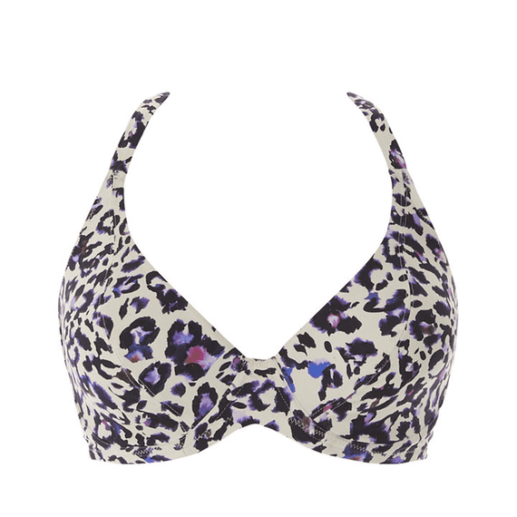 Bonito Plunge Bikini Oberteil