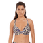Fantasie Swim Bonito Plunge Bikinitop Amethyst