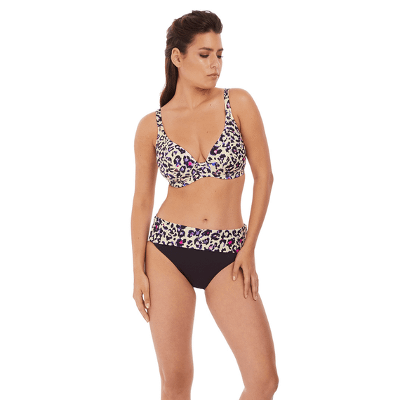 Fantasie Swim Bonito Vouwbroekje Amethyst