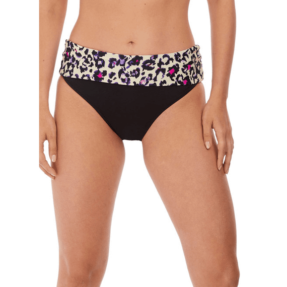 Fantasie Swim Bonito Vouwbroekje Amethyst