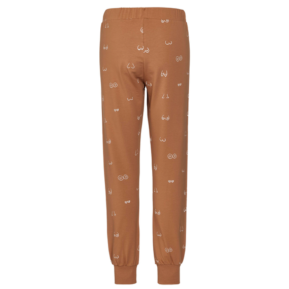Covers & Co Booby Trap Joggingbroek Hazel