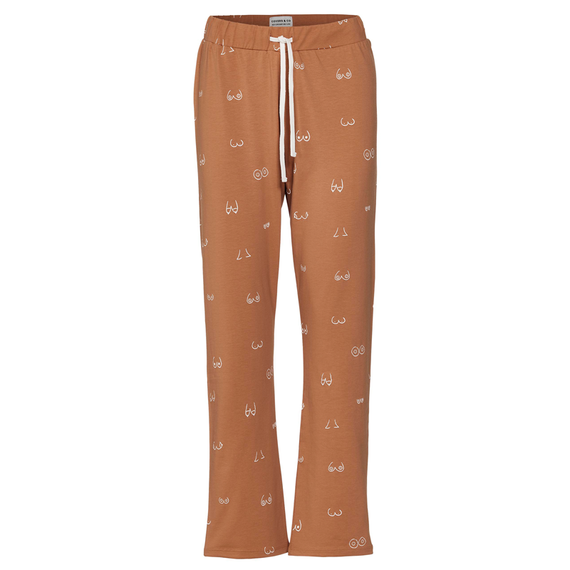 Booby Trap Pyjama Hose