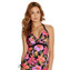 Fantasie Boracay halter tankinitop multi