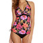 Fantasie Boracay halter tankinitop multi en broekje