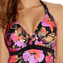 Fantasie Boracay halter tankinitop multi