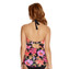 Fantasie Boracay halter tankinitop multi