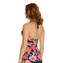 Fantasie Boracay halter tankinitop multi