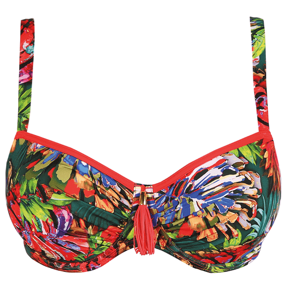 Bossa Nova Balconette Bikinitop