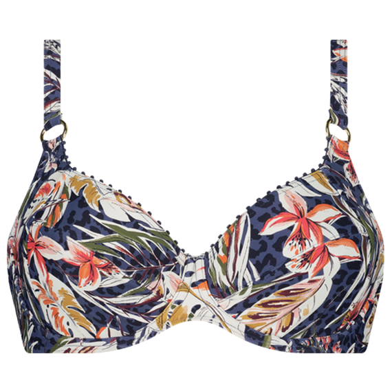 Cyell Botanic Beauty Beugel Bikinitop 