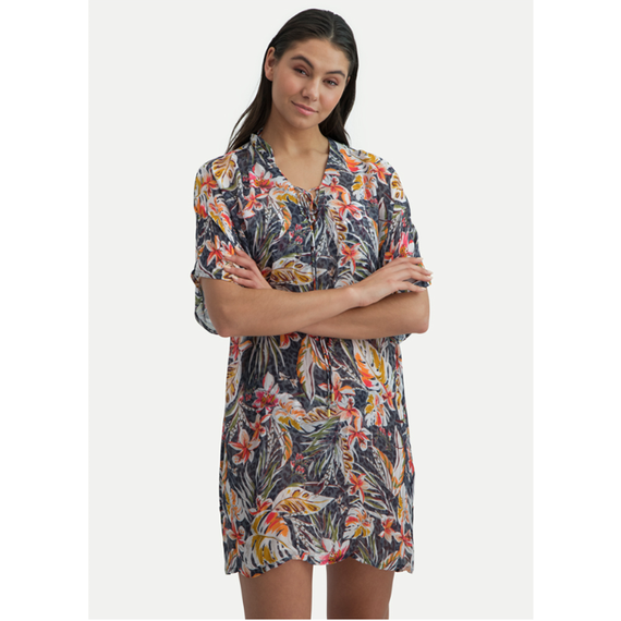 Botanic Beauty Kaftan