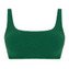 Annadiva Swim Botanic Garden Bralette Bikinitop Vert
