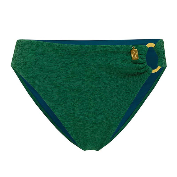Annadiva Swim Botanic Garden Spezial Bikini Hose Vert