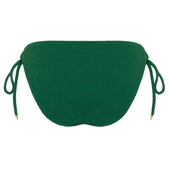 Annadiva Swim Botanic Garden Strikbroekje Vert