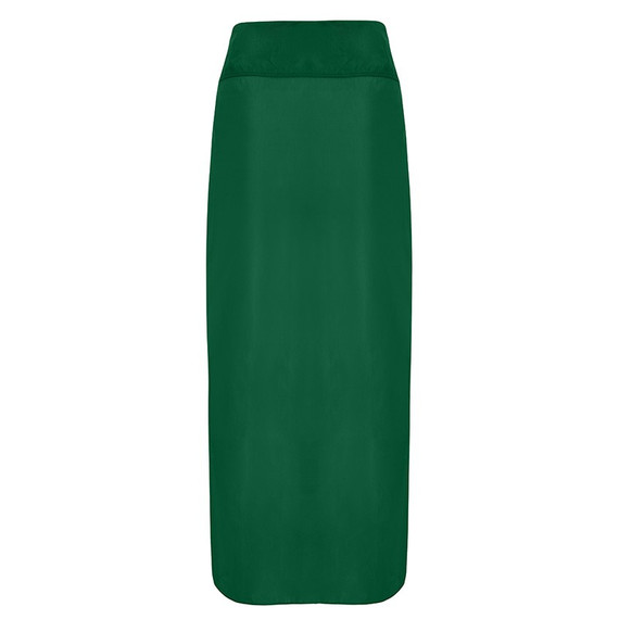 Annadiva Swim Botanic Garden Wikkelrok Vert