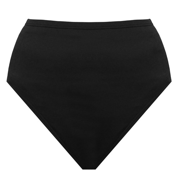 Miraclesuit Bottom Basic Pant Broekje Black