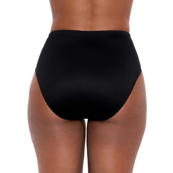 Miraclesuit Bottom Basic Pant Broekje Black