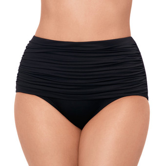 Bottom Norma Jean Pant Broekje