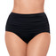Miraclesuit Bottom Norma Jean Pant Broekje Black