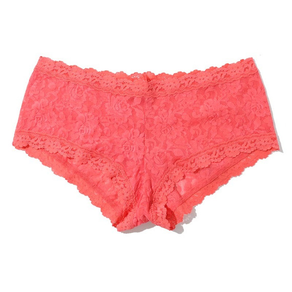 Hanky Panky Boyshort Courageous