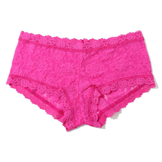 Hanky Panky Boyshort Marmalade