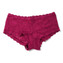 Hanky Panky Boyshort Merlot