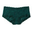 Hanky Panky Boyshort Mountain Green