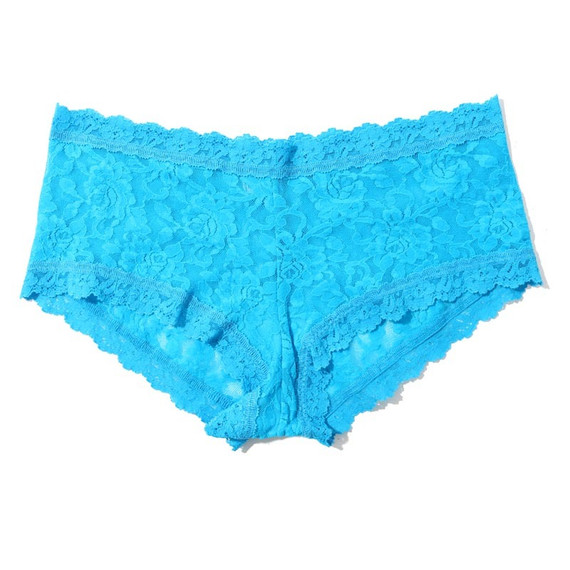 Hanky Panky Boyshort Mediterranean Sea