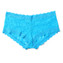 Hanky Panky Boyshort Mediterranean Sea