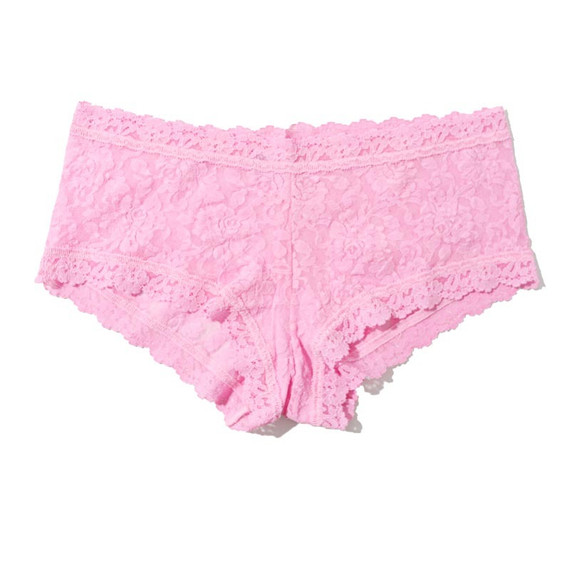 Hanky Panky Boyshort Strawberry Lemonade