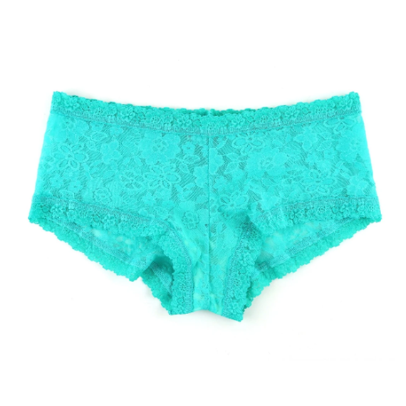Hanky Panky Boyshort Mermaidtail