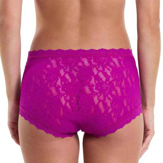 Hanky Panky Boyshort Countess Pink